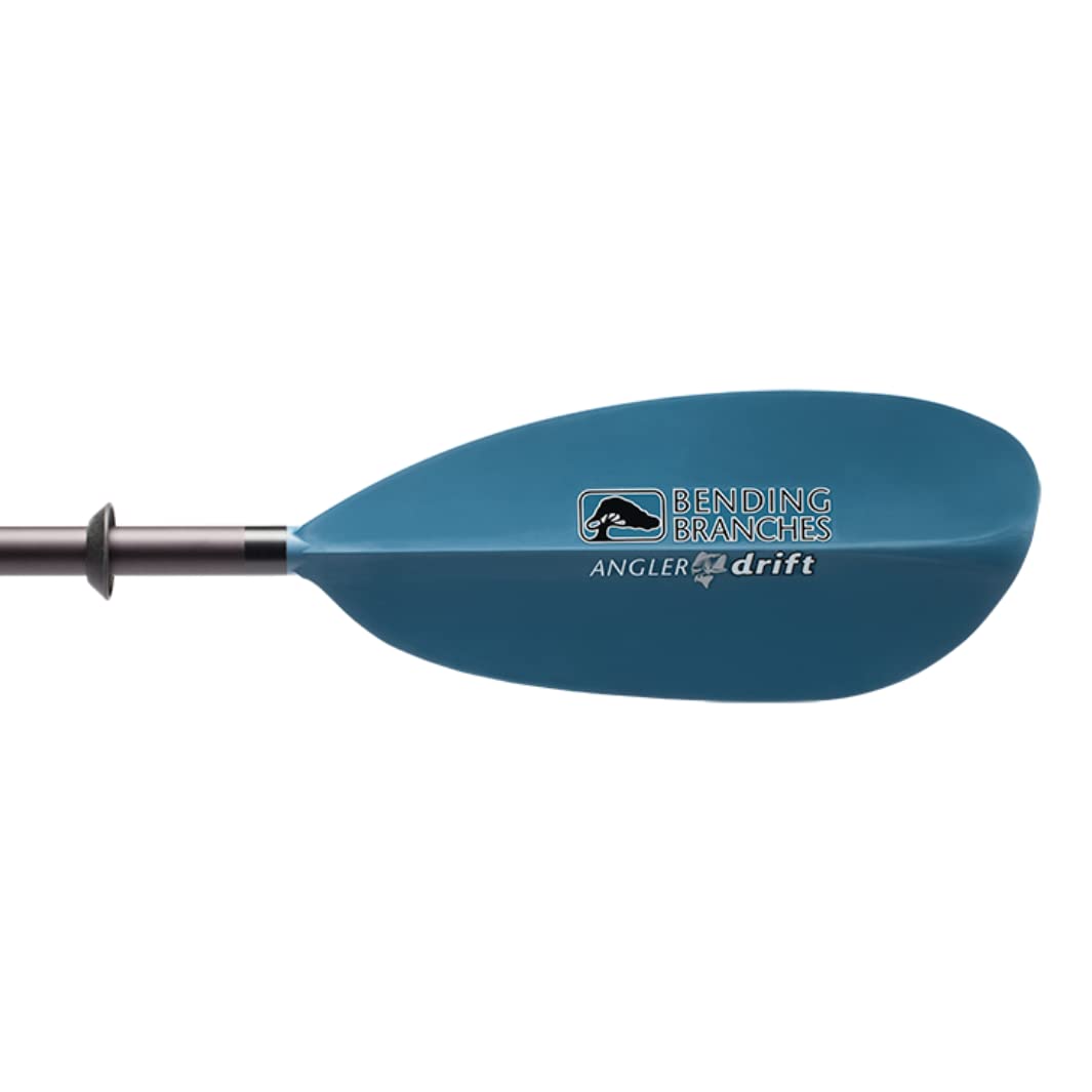 Snap-Button Kayak Fishing Paddle G760