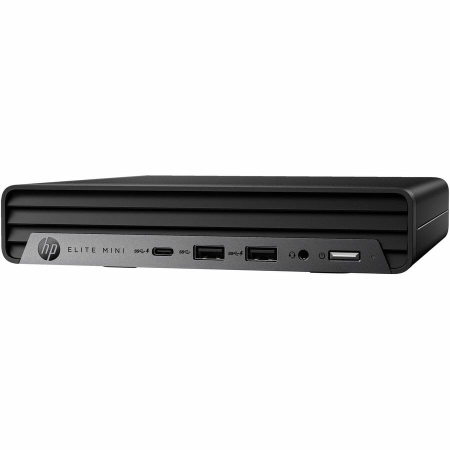 Desktop Computer Intel Core i5 16 GB 256 GB SSD Mini A8782
