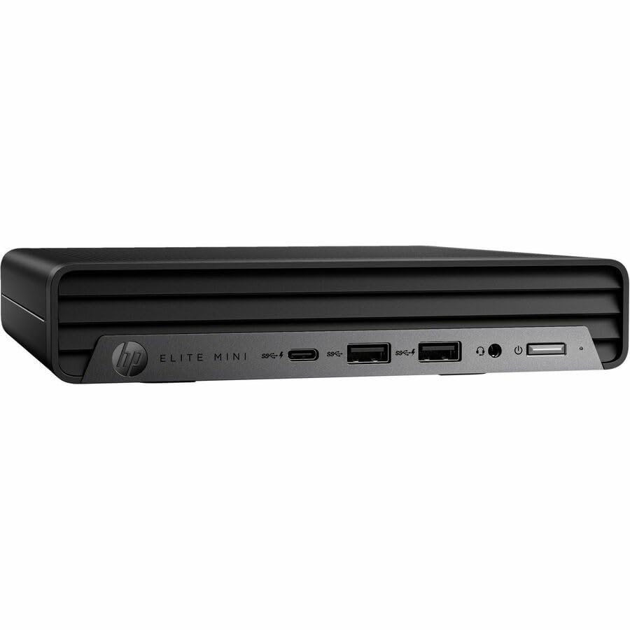 Desktop Computer Intel Core i5 16 GB 256 GB SSD Mini A8782