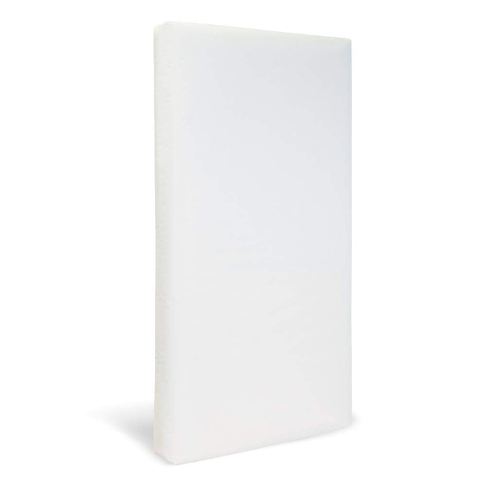 Non-Toxic Waterproof Crib Mattress A486