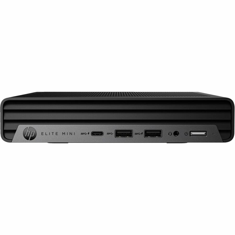 Desktop Computer Intel Core i5 16 GB 256 GB SSD Mini A8782