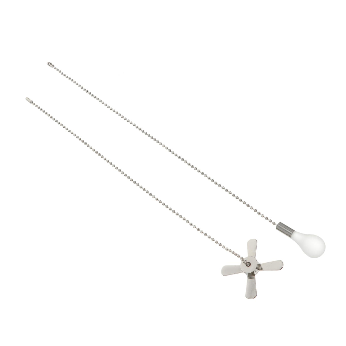 Ceiling Fan Pull Chain Set J61751