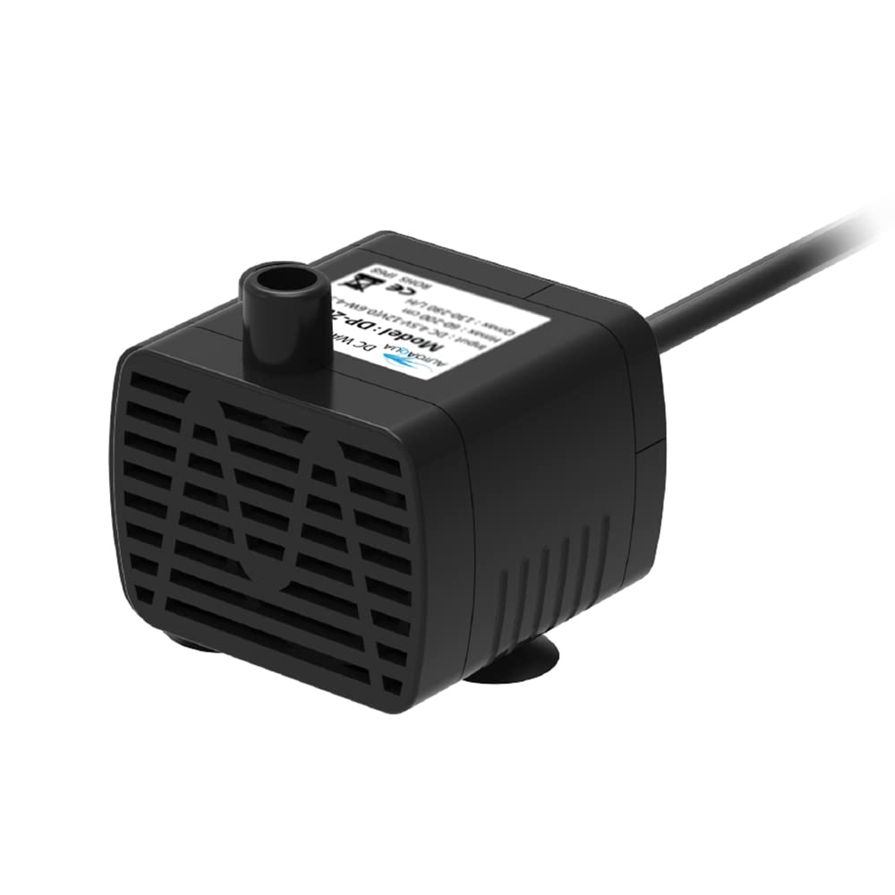 Dual-Sensor Aquarium Auto Top Off System F95149