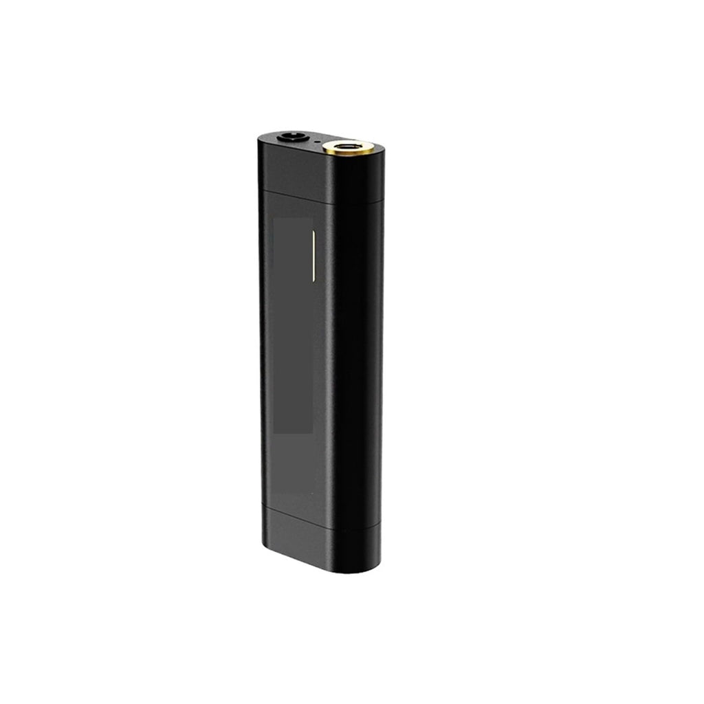 Hi-Res Audio Portable USB DAC AMP Headphone Amplifier Type-C to 2.5/3.5mm Output E76342