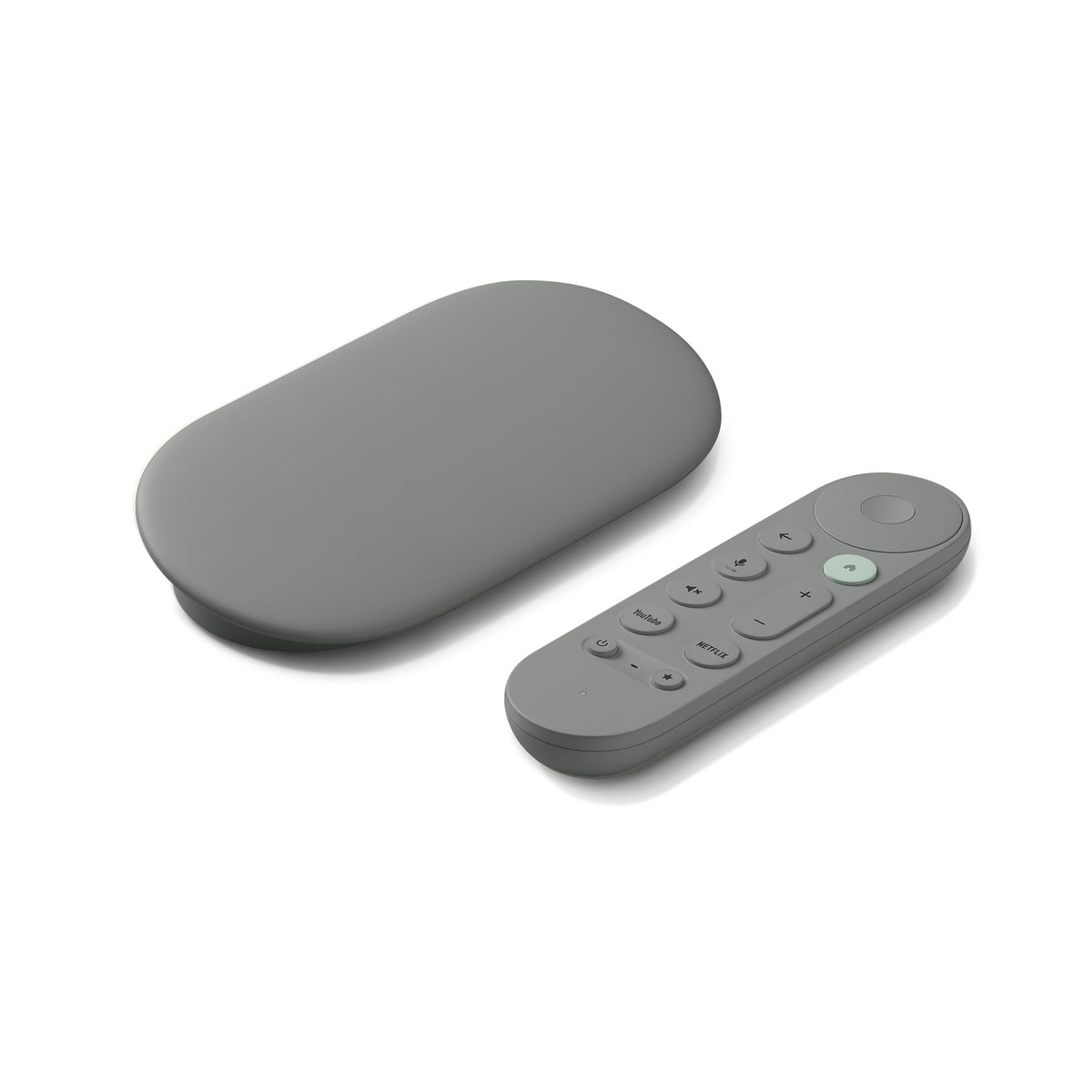 4K Streaming Device with Voice Search Remote 32 GB Storage N60192