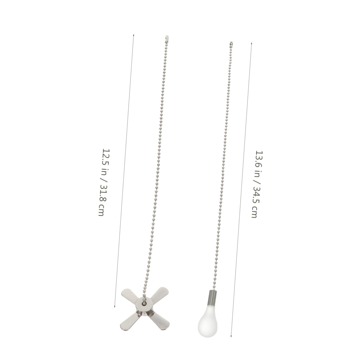 Ceiling Fan Pull Chain Set J61751