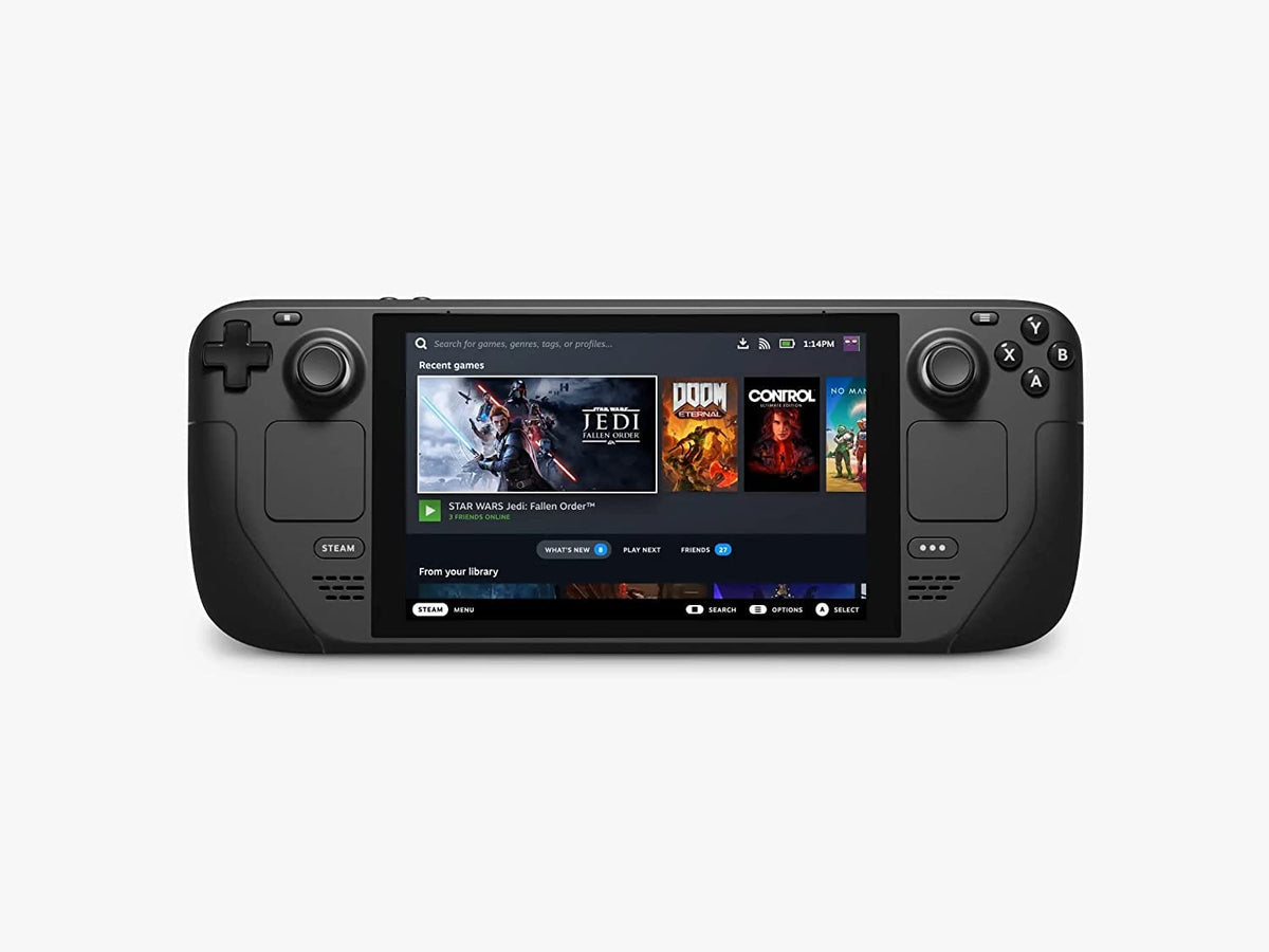 Handheld Console 64 GB R675603