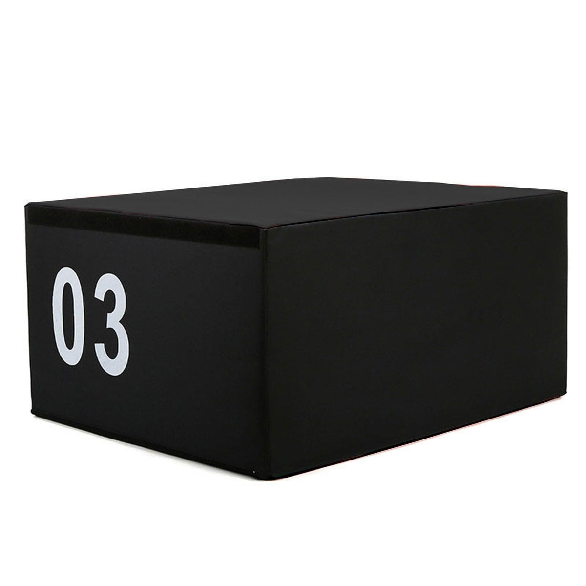 4-in-1 Foam Plyo Box Z409114