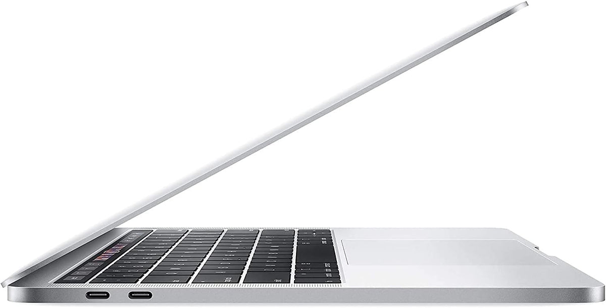 13.3-inch 8GB RAM 256GB SSD Space Gray Laptop X38837
