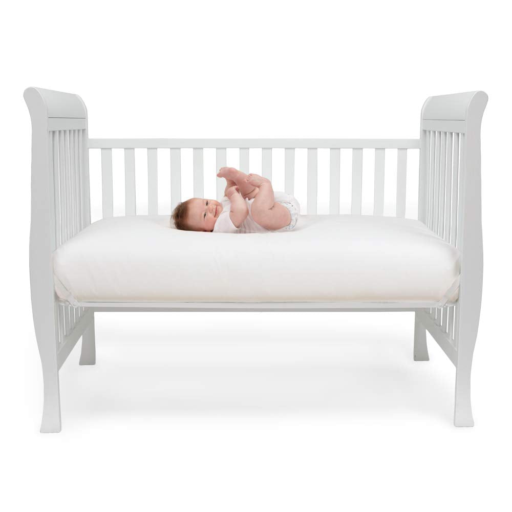 Non-Toxic Waterproof Crib Mattress A486