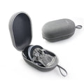 Grey Carrying Case for Headset and Touch Controllers R498