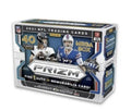 2021 Panini Prizm NFL Football MEGA box N570317