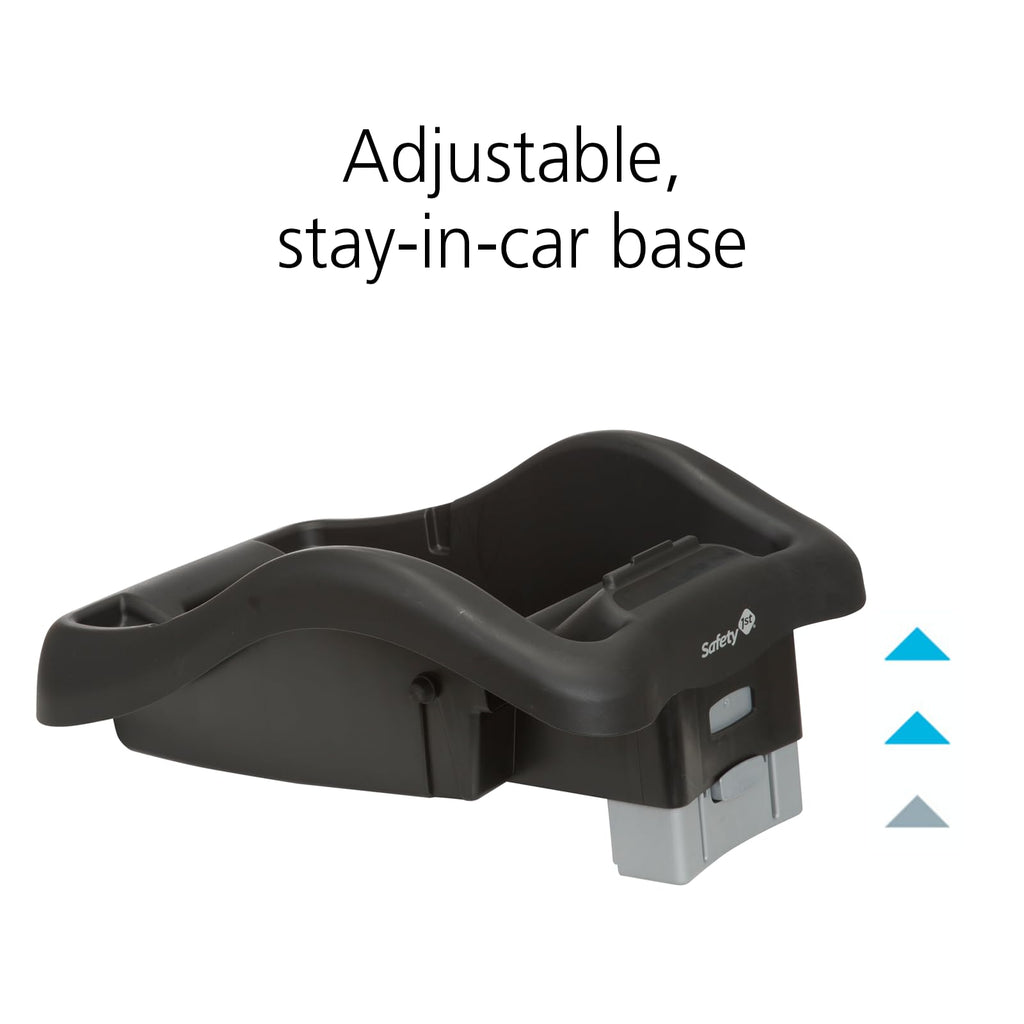 Adjustable Infant Car Seat Base M50719