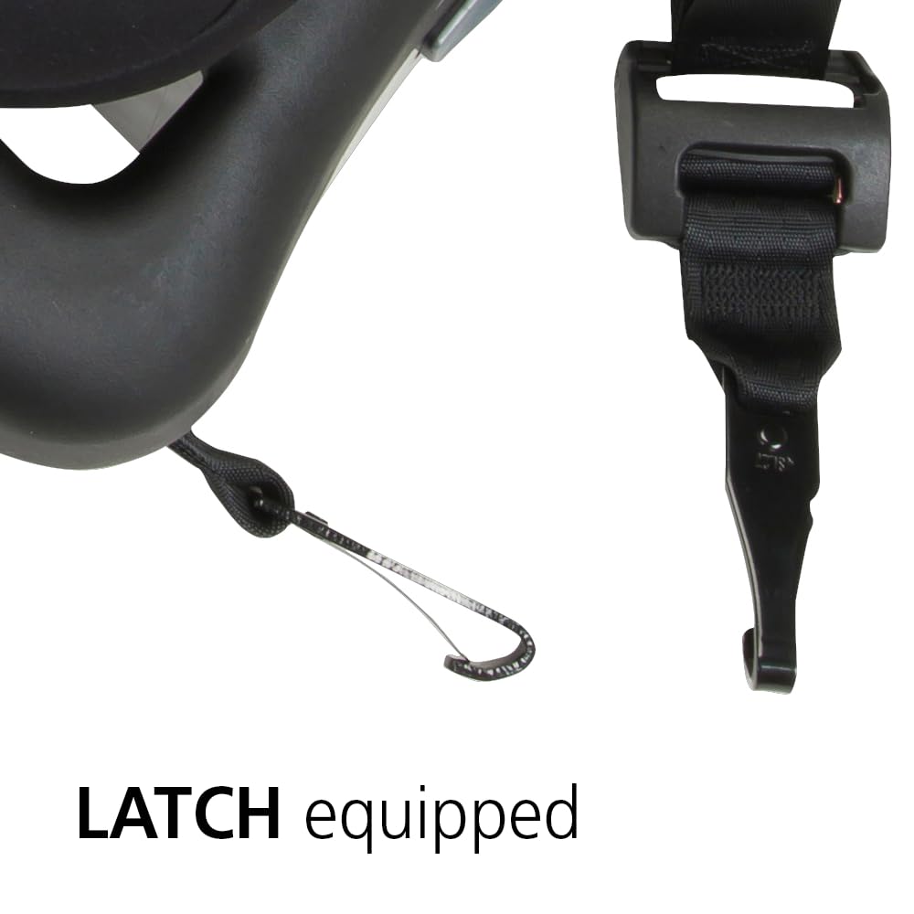 Adjustable Infant Car Seat Base M50719