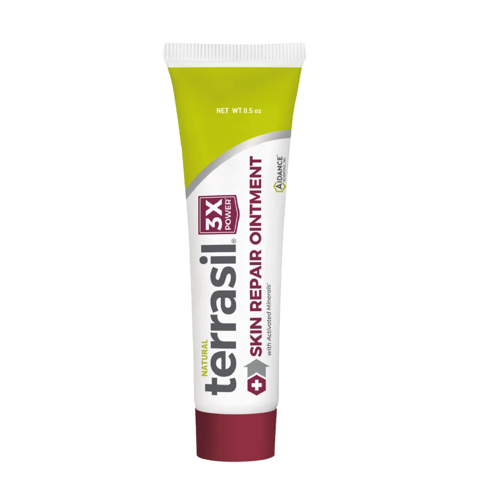 Skin Repair Ointment .5oz X858958