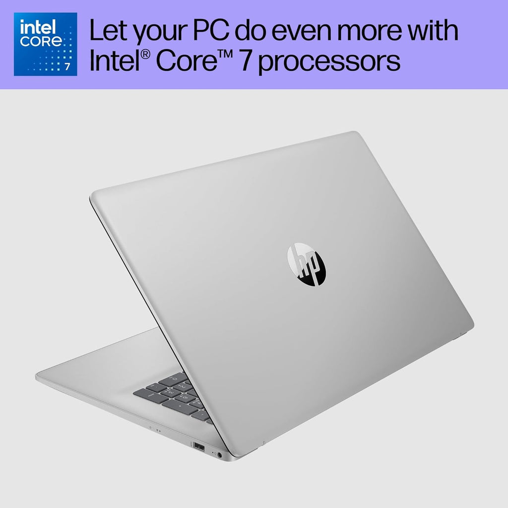 17.3" HD+ Touchscreen Laptop Z417615