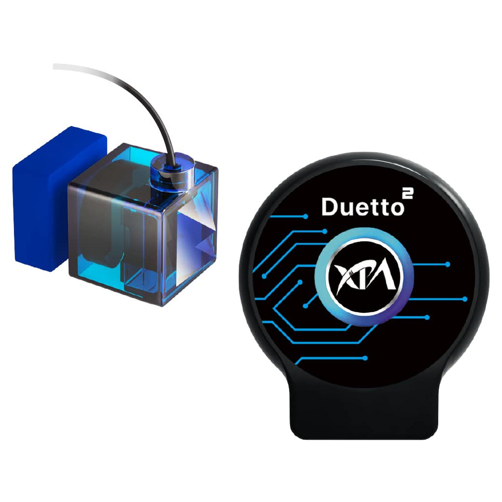 Dual-Sensor Aquarium Auto Top Off System F95149