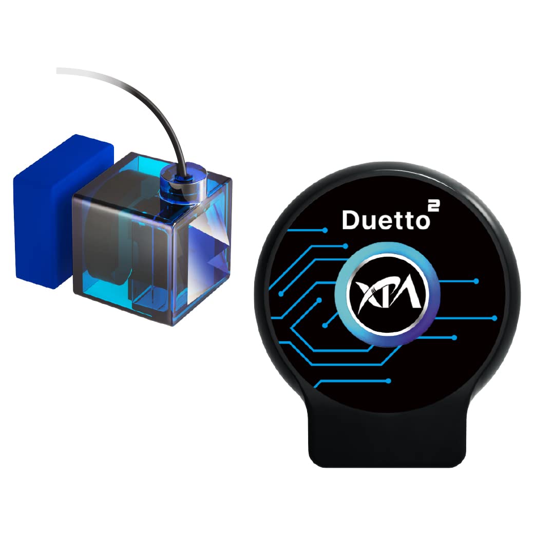 Dual-Sensor Aquarium Auto Top Off System F95149