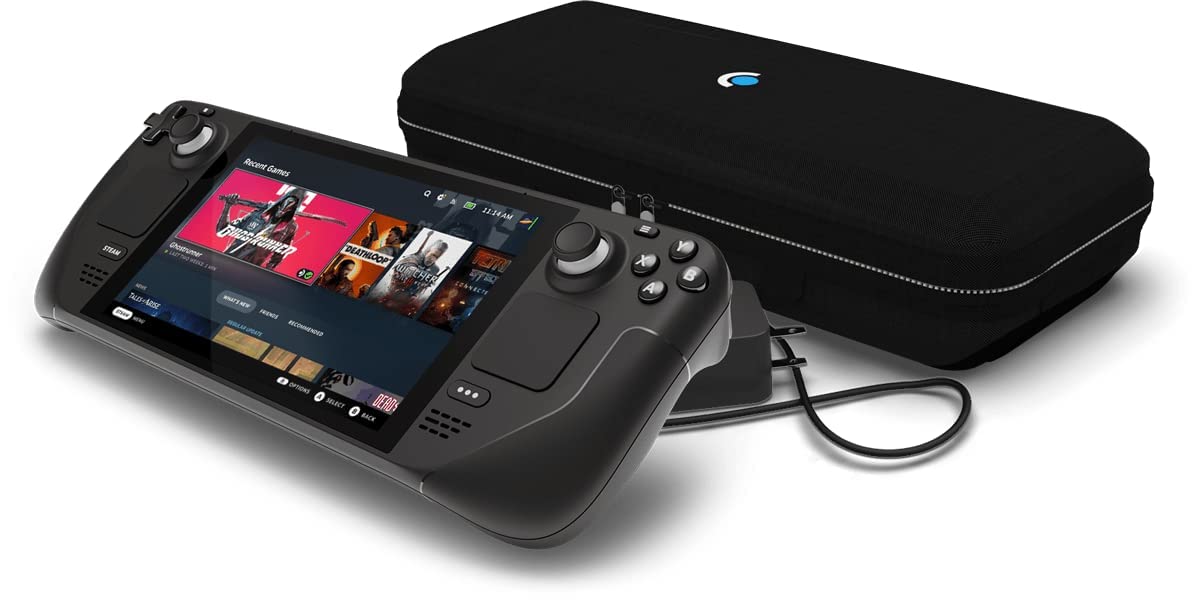 Handheld Console 64 GB R675603