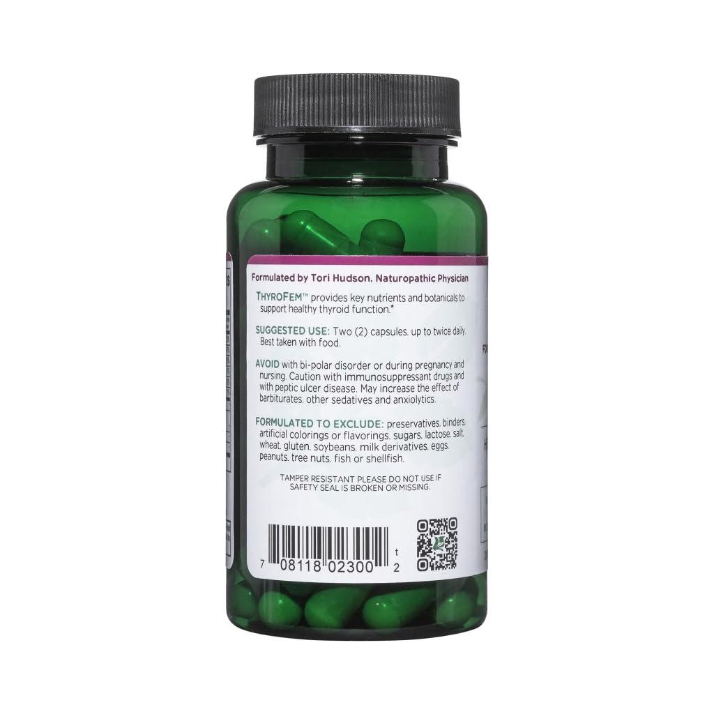 Vegan 60 Capsules K5304