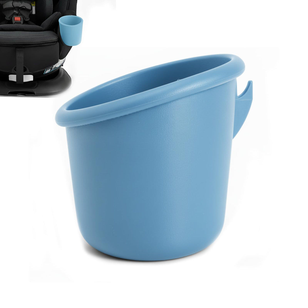 Blue Replacement Cup Holder for Convertible Car Seat M615533