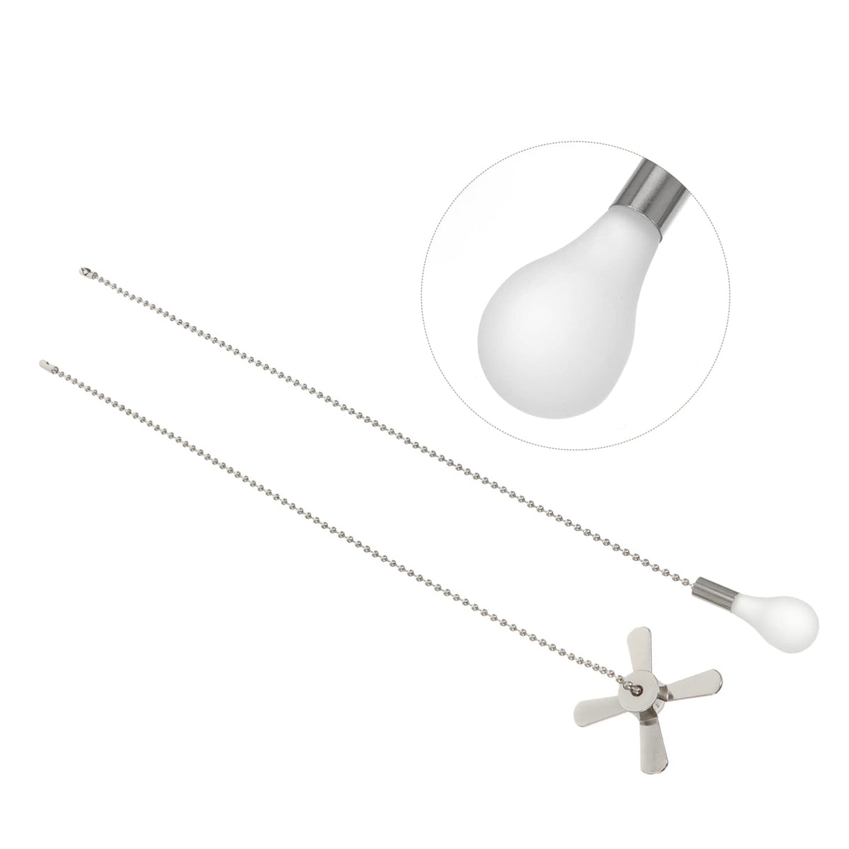 Ceiling Fan Pull Chain Set J61751