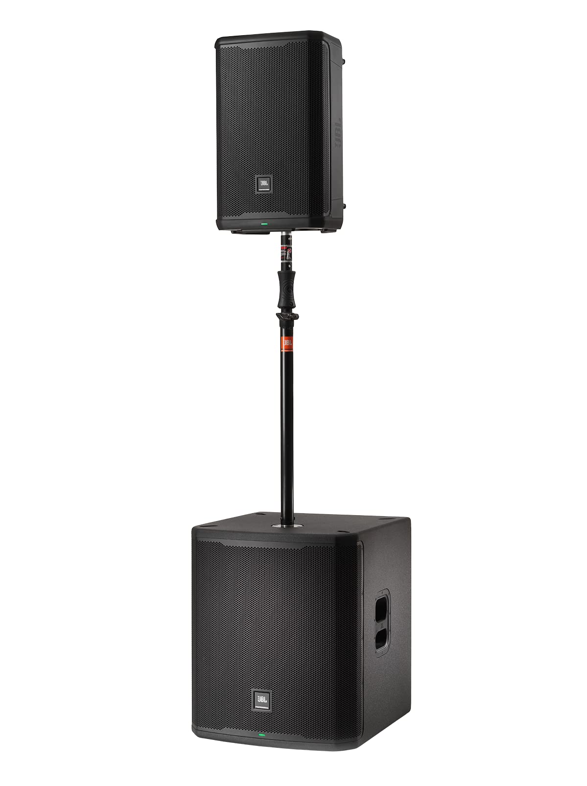 18-Inch Powered Subwoofer R4923