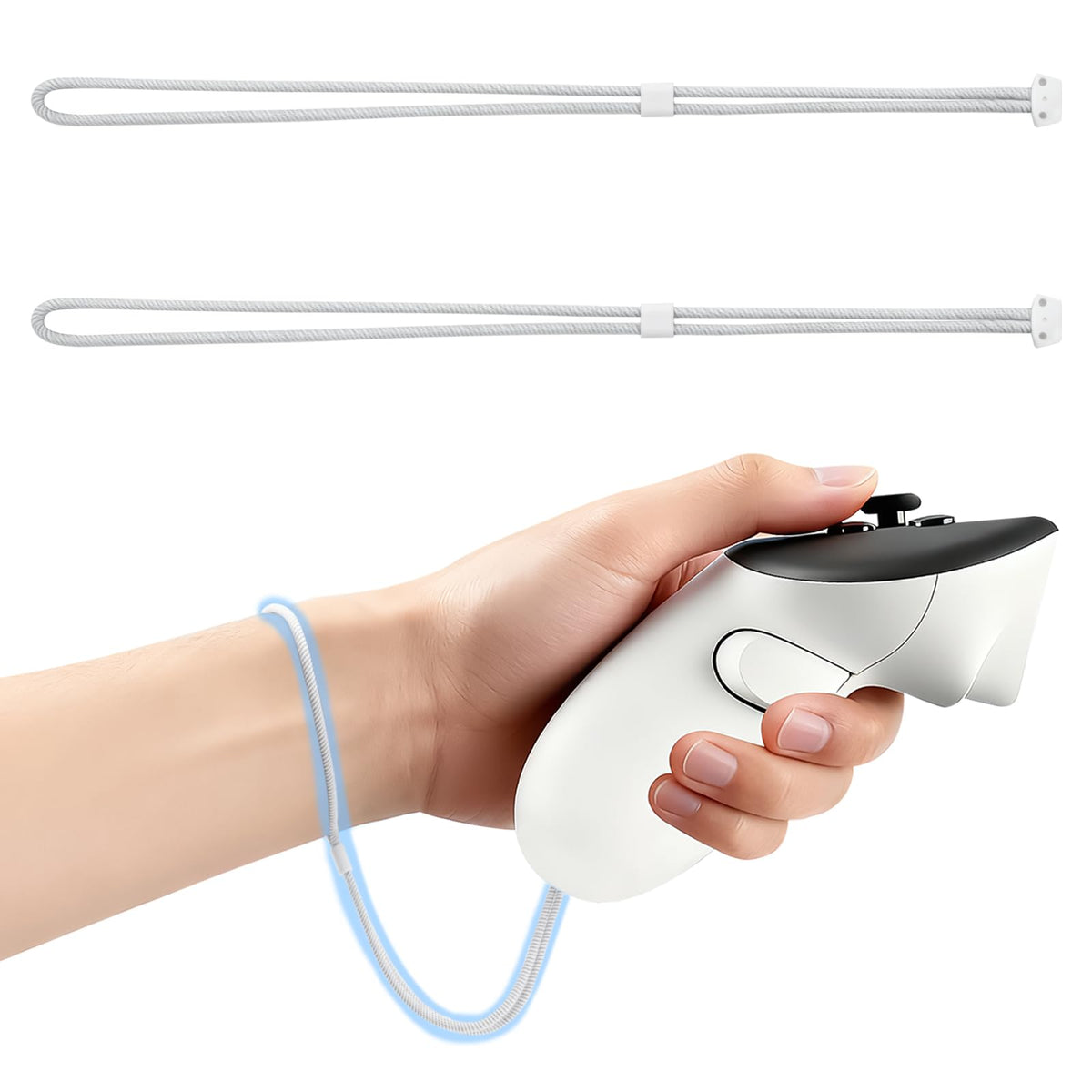 Replacement Wrist Straps for Oculus Quest 3 Controller X97006