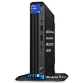 Mini PC Desktop Computer, Intel Core i5-14500, 16GB DDR5 RAM, 512GB SSD, Keyboard & Mouse Included, Windows 11 Pro W92452
