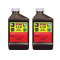 2,4-D Broadleaf Weed Killer Concentrate 32 oz 2 Pack N890