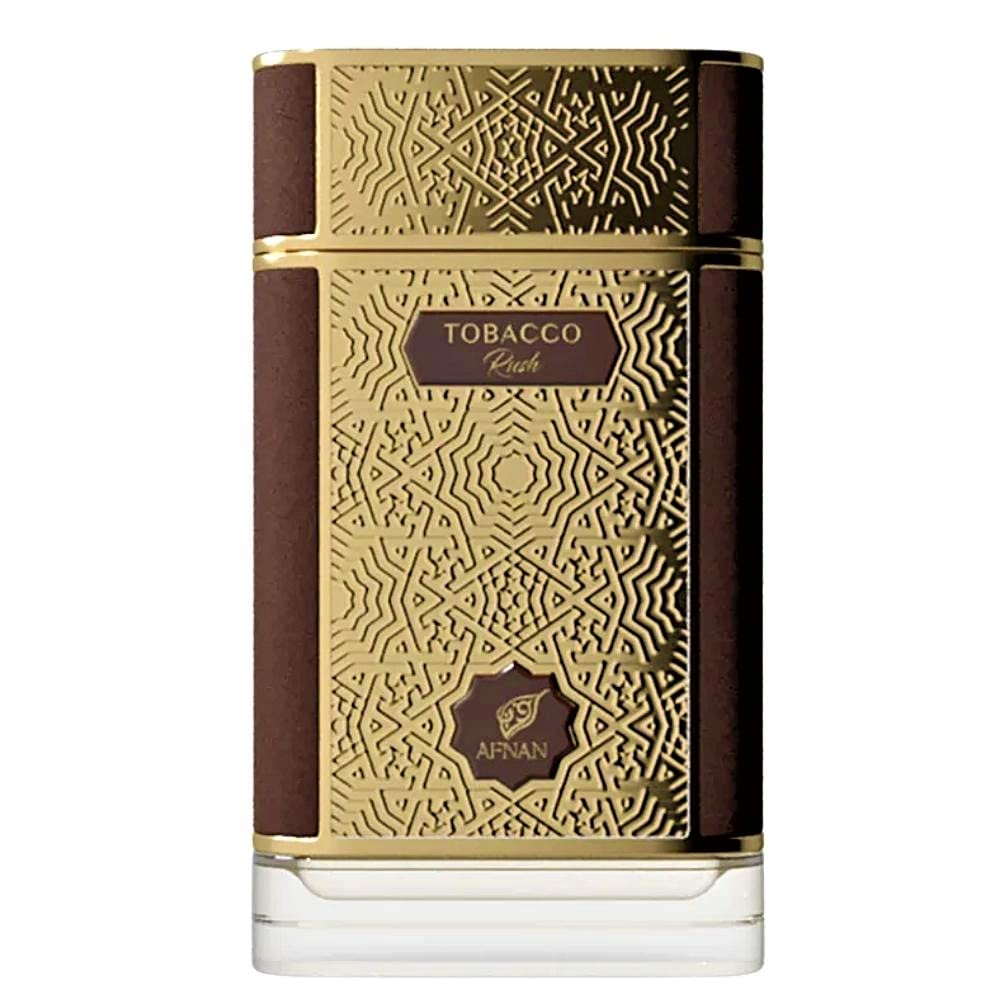 Tobacco Rush Eau de Parfum Spray, 2.7 Ounce P3667