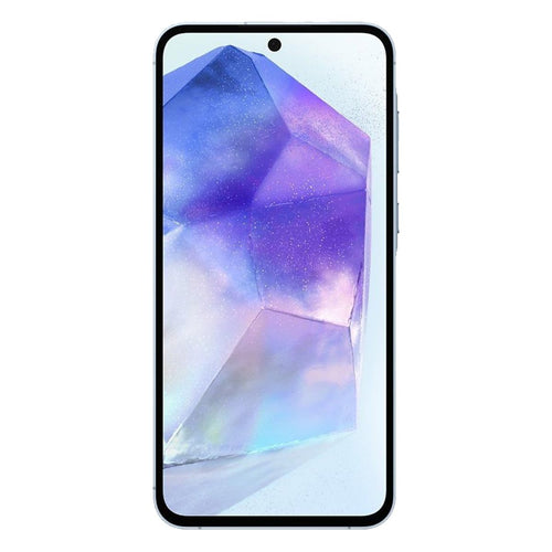128GB Dual-SIM GSM Unlocked Android Smartphone A6838