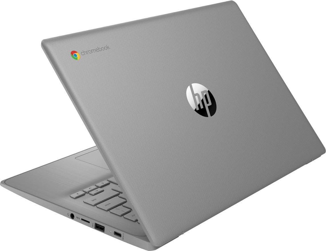 14" HD Chromebook Laptop X86385