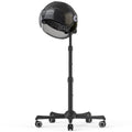 Black Portable Standing Hooded Hair Dryer M96131