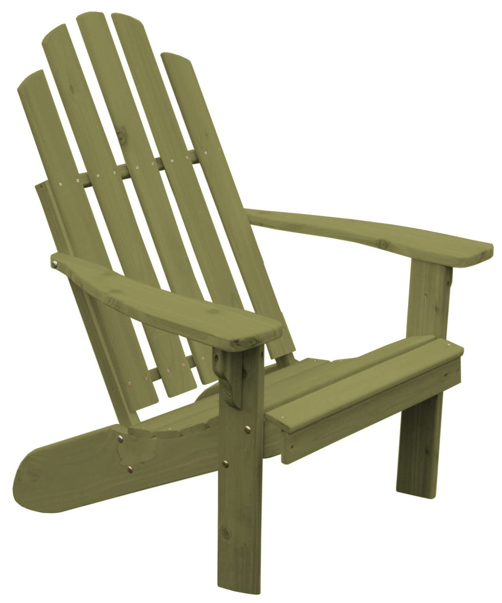 Cedar Adirondack Chair G3561