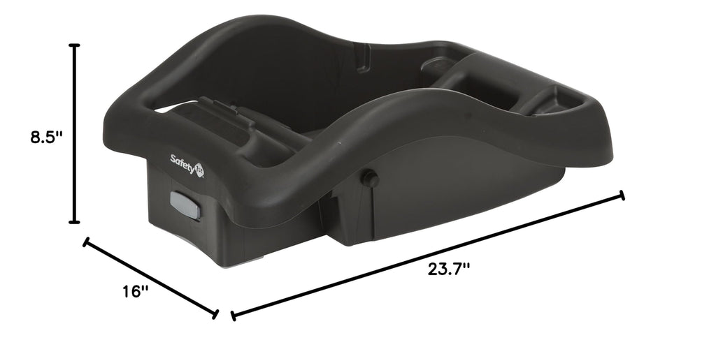 Adjustable Infant Car Seat Base M50719