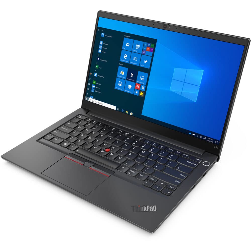 14" FHD IPS 16GB RAM 256GB SSD AMD 6-Core Business Laptop C52002