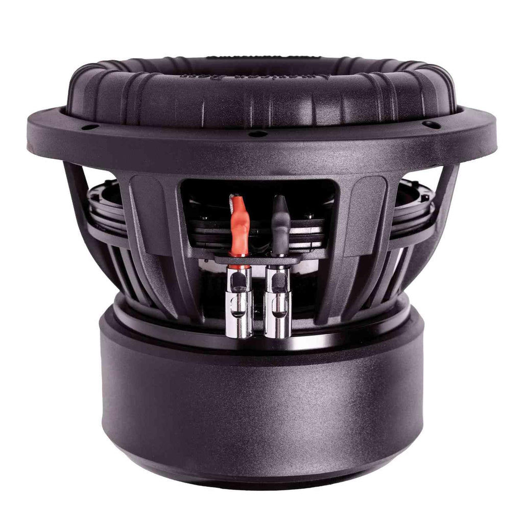 10" 2 Ohm Car Subwoofer C786