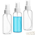 3 Pack 2.7oz Travel Spray Bottle S4078