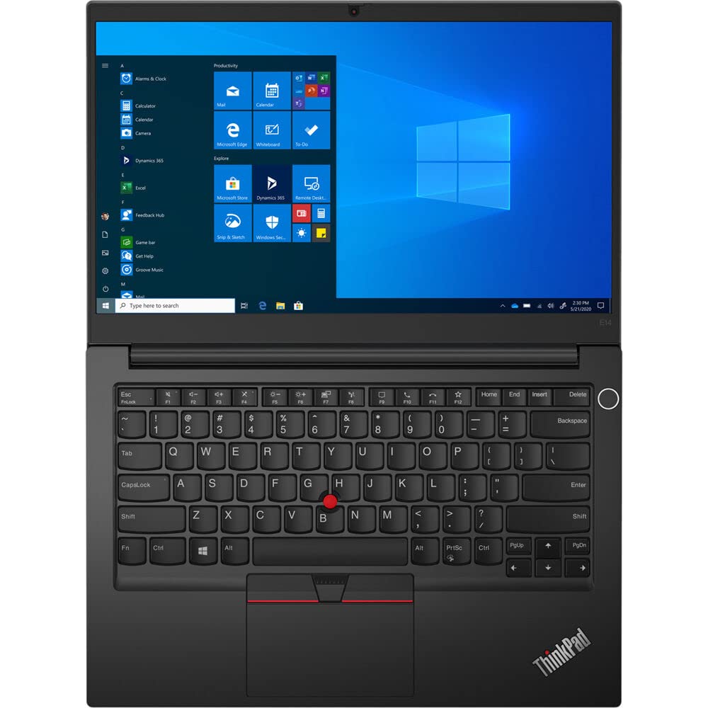 14" FHD IPS 16GB RAM 256GB SSD AMD 6-Core Business Laptop C52002