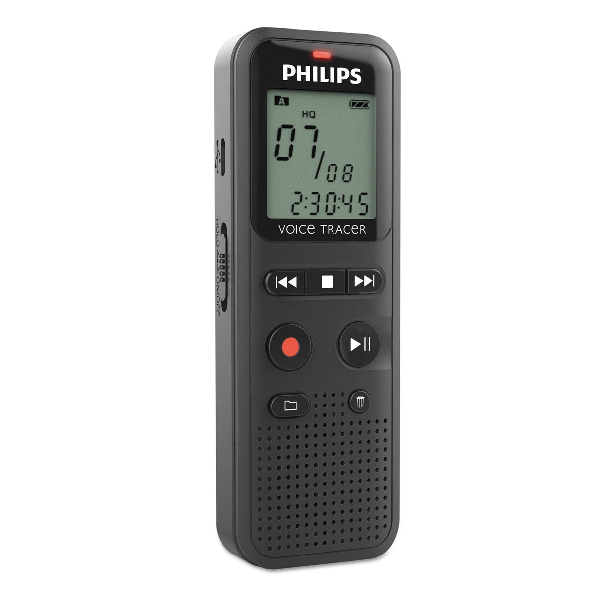 Digital Voice Recorder O6391