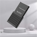 M.2 Hard Drive Expansion Card Enclosure U797466