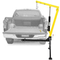 Hydraulic Pickup Truck Crane 1000 lbs Capacity M76024