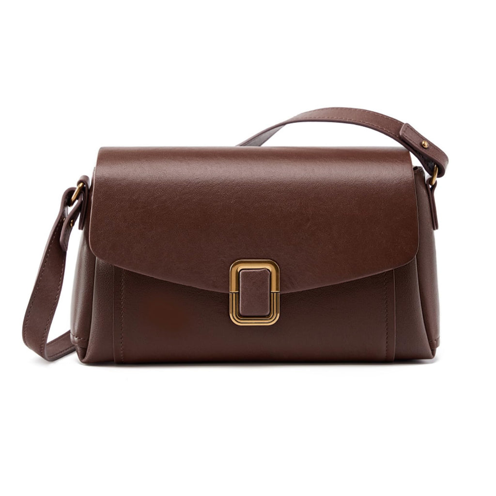 Genuine Leather Crossbody Bag G175816