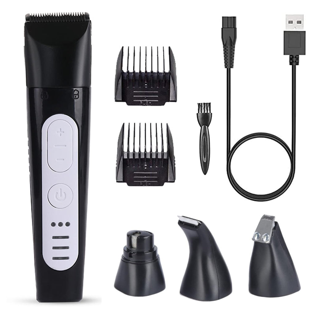 4 in 1 Electric Dog Nail Grinder P246