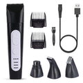 4 in 1 Electric Dog Nail Grinder P246