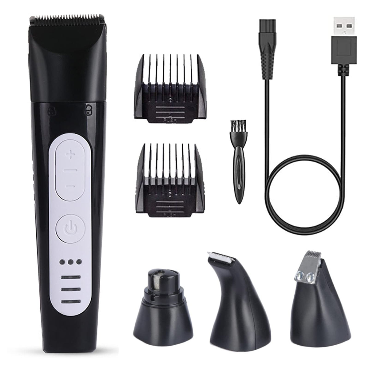 4 in 1 Electric Dog Nail Grinder P246