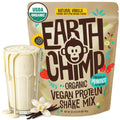Organic Vegan Protein Powder with Probiotics A71458