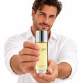 Men's Eau de Toilette 3.3 oz with Atomizer F148