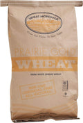 Hard White Wheat 25 Pounds Pack of 2 M3076